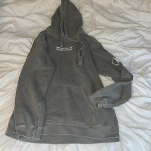 uri hoodie